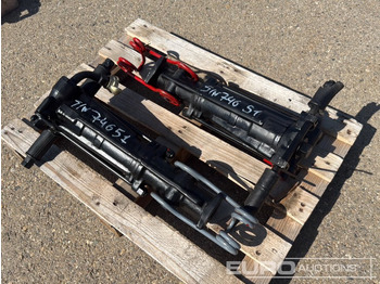 Строительное оборудование Hydraulic Breakers (2 of): фото 2
