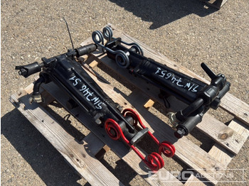 Строительное оборудование Hydraulic Breakers (2 of): фото 4