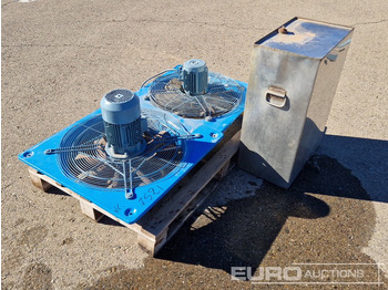 Строительное оборудование