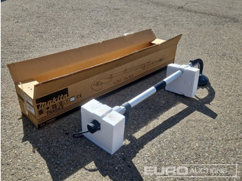 Оборудование для гаражей/ Мастерских Makita SL 700: фото 2