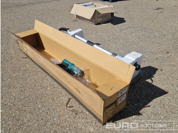 Оборудование для гаражей/ Мастерских Makita SL 700: фото 3
