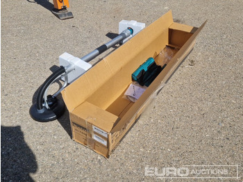Оборудование для гаражей/ Мастерских Makita SL 700: фото 4
