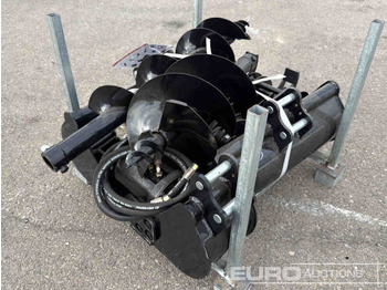 Навесное оборудование для Экскаваторов Unused 2025 Zvox 12EX-ASA: фото 2 Навесное оборудование для Экскаваторов Unused 2025 Zvox 12EX-ASA: фото 2