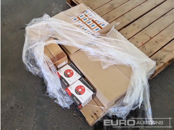 Строительное оборудование