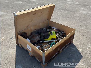 Строительное оборудование