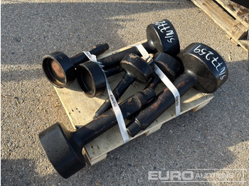 Строительное оборудование