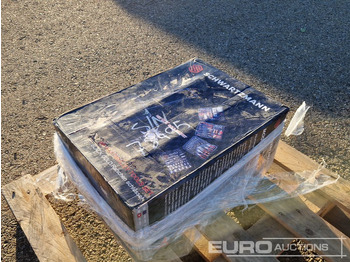 Строительное оборудование