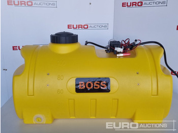 Сельскохозяйственная техника Unused Boss FLSP-27-061: фото 4