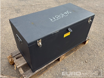 Строительное оборудование