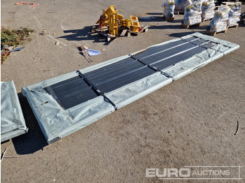 Строительное оборудование CAPTOK