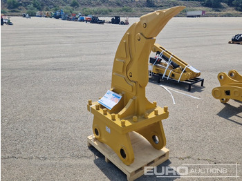Рыхлитель для Экскаваторов Unused 2025 Elephant  RIPPER345-I: фото 4