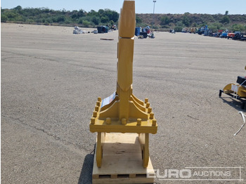 Рыхлитель для Экскаваторов Unused 2025 Elephant  RIPPER345-I: фото 5