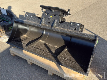 Новый Ковш Unused 2025 Häner HHG4160-00A: фото 2