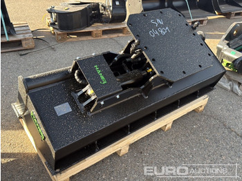 Новый Ковш Unused 2025 Häner HHG4160-00A: фото 3