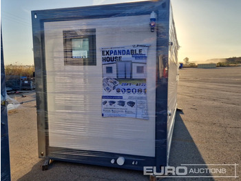 Морской контейнер Unused 2025 Pandabox MH221: фото 4