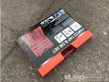 Оборудование для гаражей/ Мастерских Unused 2025 Zvox 110PC: фото 4