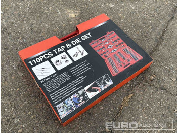 Оборудование для гаражей/ Мастерских Unused 2025 Zvox 110PC: фото 2 Оборудование для гаражей/ Мастерских Unused 2025 Zvox 110PC: фото 2