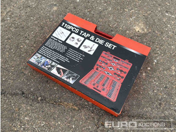 Оборудование для гаражей/ Мастерских Unused 2025 Zvox 110PC: фото 3