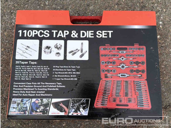 Оборудование для гаражей/ Мастерских