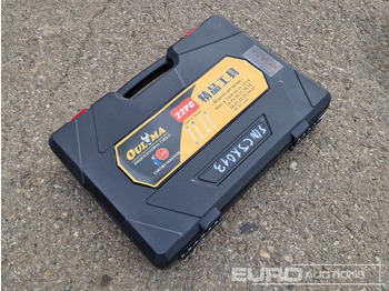 Оборудование для гаражей/ Мастерских Unused 2025 Zvox 6mm-32mm: фото 5