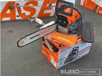 Оборудование для гаражей/ Мастерских Unused Daewoo DACS4516: фото 4