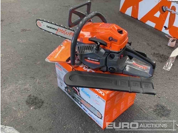 Оборудование для гаражей/ Мастерских Unused Daewoo DACS4516: фото 3