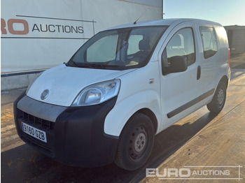 Фургон FIAT Fiorino