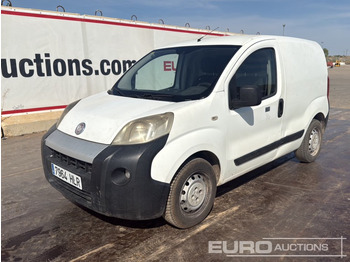 Фургон FIAT Fiorino