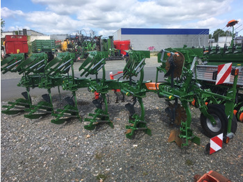 Плуг Amazone CAYROS XS PRO 950 VS 6-Schar: фото 4