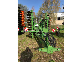 Дисковая борона AMAZONE