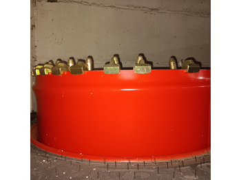 Шины и диски BKT IF650/65R38 IF750/75R46: фото 2 Шины и диски BKT IF650/65R38 IF750/75R46: фото 2