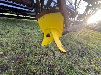 Разбрасыватель удобрений Brand Brand B80-10-70 SV: фото 5 Разбрасыватель удобрений Brand Brand B80-10-70 SV: фото 5