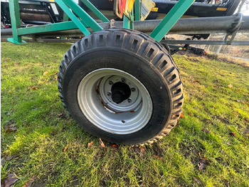 Разбрасыватель удобрений Brand Brand B80-10-70 SV: фото 2 Разбрасыватель удобрений Brand Brand B80-10-70 SV: фото 2