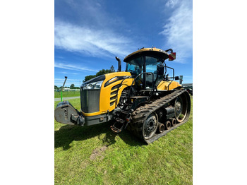 Трактор CHALLENGER