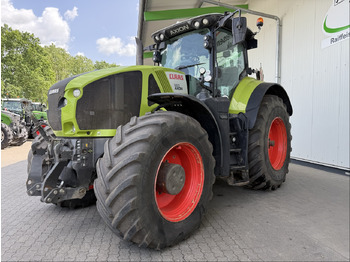 Трактор CLAAS Axion 960