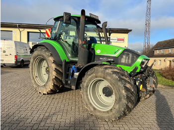 Трактор DEUTZ