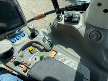 Трактор Deutz-Fahr Agrotron 7250 TTV: фото 2 Трактор Deutz-Fahr Agrotron 7250 TTV: фото 2