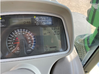 Трактор Deutz-Fahr Agrotron 7250 TTV: фото 3 Трактор Deutz-Fahr Agrotron 7250 TTV: фото 3