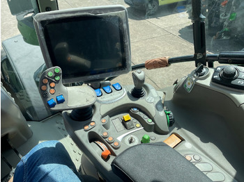 Трактор Deutz-Fahr Agrotron 7250 TTV: фото 4 Трактор Deutz-Fahr Agrotron 7250 TTV: фото 4