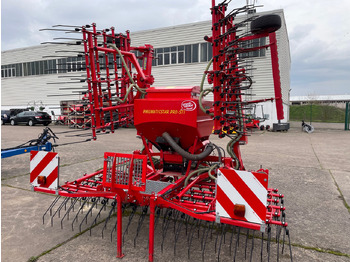 Посевная техника EINBÖCK