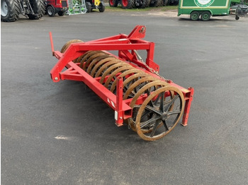 Полевой каток EXPOM