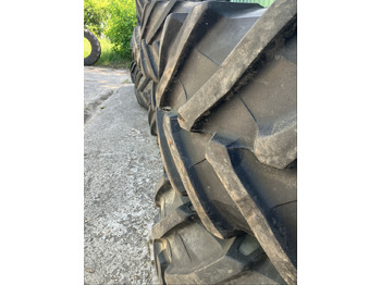 Шины и диски Fendt 2x Komplettrad 540/65R30 TB: фото 2