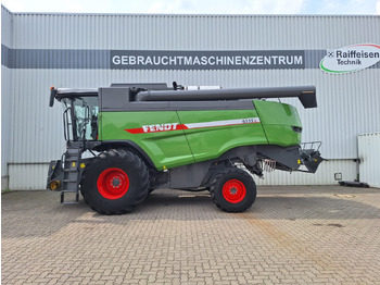 Зерноуборочный комбайн FENDT 6335 C