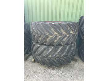 Шины и диски FENDT