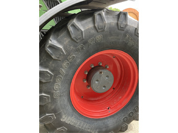 Трактор Fendt 718 Vario Profi Plus: фото 3