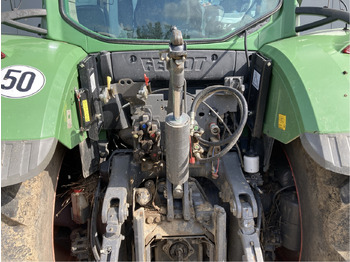 Трактор Fendt 724 Vario SCR: фото 5 Трактор Fendt 724 Vario SCR: фото 5
