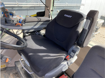 Трактор Fendt 724 Vario SCR: фото 2 Трактор Fendt 724 Vario SCR: фото 2