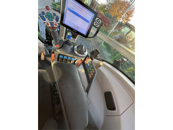 Трактор Fendt 826 Vario S4 ProfiPlus: фото 3
