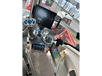 Трактор Fendt 828 S4 Profi Plus: фото 2 Трактор Fendt 828 S4 Profi Plus: фото 2