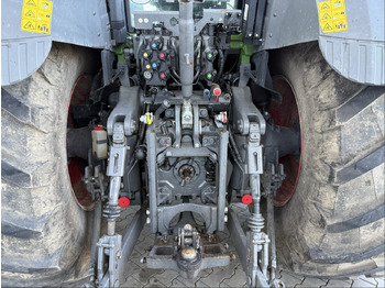 Трактор Fendt 828 Vario ProfiPlus Motor NEU: фото 4